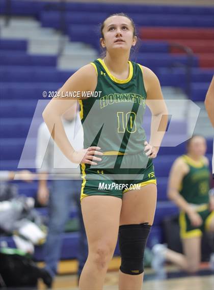 Thumbnail 3 in Pueblo County vs. Evergreen photogallery.
