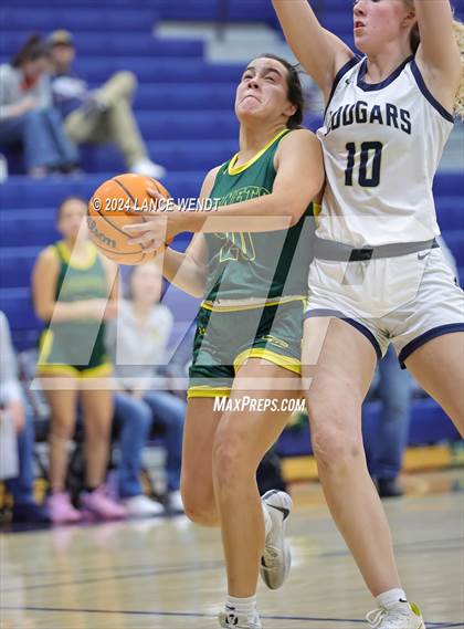 Thumbnail 2 in Pueblo County vs. Evergreen photogallery.