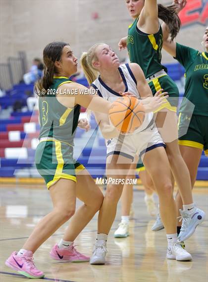 Thumbnail 2 in Pueblo County vs. Evergreen photogallery.