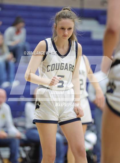 Thumbnail 3 in Pueblo County vs. Evergreen photogallery.