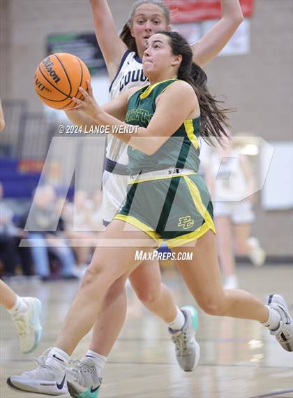Thumbnail 1 in Pueblo County vs. Evergreen photogallery.