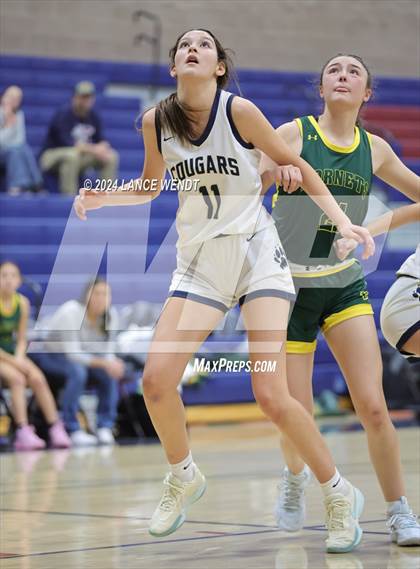 Thumbnail 3 in Pueblo County vs. Evergreen photogallery.