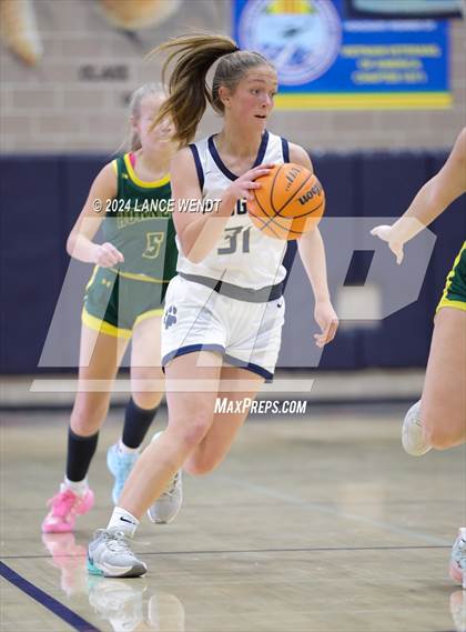 Thumbnail 2 in Pueblo County vs. Evergreen photogallery.