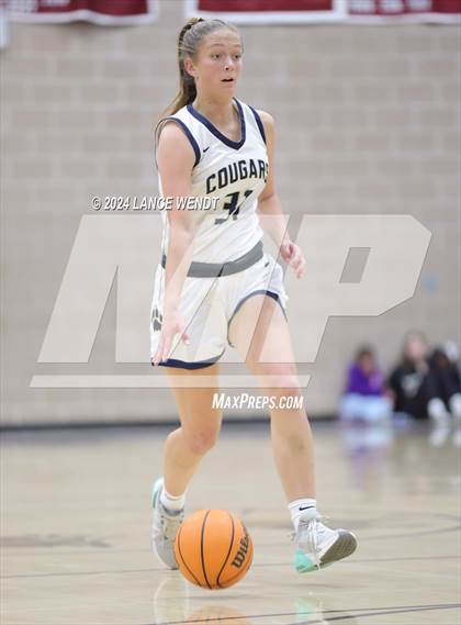 Thumbnail 3 in Pueblo County vs. Evergreen photogallery.