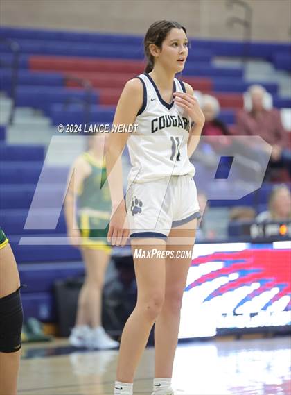 Thumbnail 2 in Pueblo County vs. Evergreen photogallery.