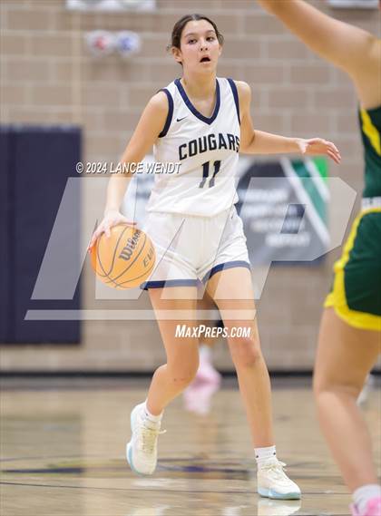 Thumbnail 2 in Pueblo County vs. Evergreen photogallery.