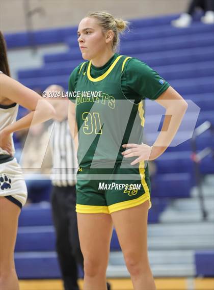 Thumbnail 3 in Pueblo County vs. Evergreen photogallery.