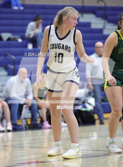 Thumbnail 3 in Pueblo County vs. Evergreen photogallery.