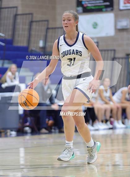 Thumbnail 3 in Pueblo County vs. Evergreen photogallery.