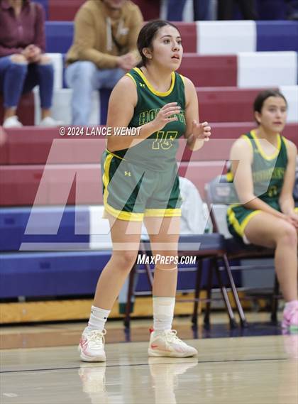 Thumbnail 3 in Pueblo County vs. Evergreen photogallery.