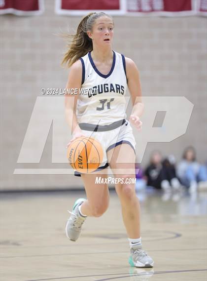 Thumbnail 2 in Pueblo County vs. Evergreen photogallery.