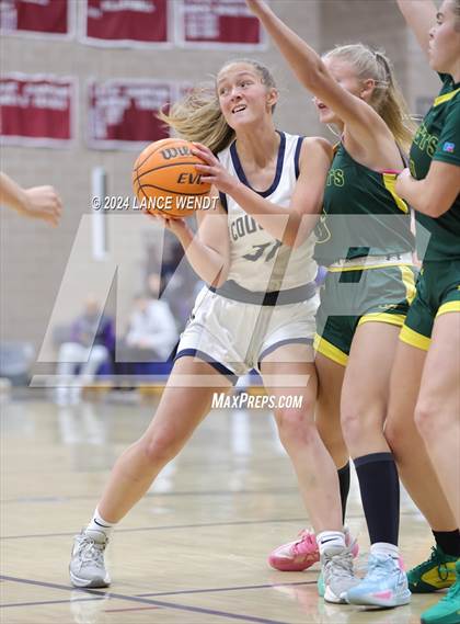 Thumbnail 3 in Pueblo County vs. Evergreen photogallery.