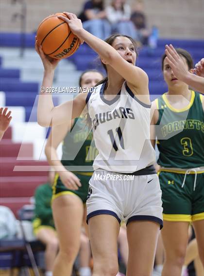 Thumbnail 1 in Pueblo County vs. Evergreen photogallery.