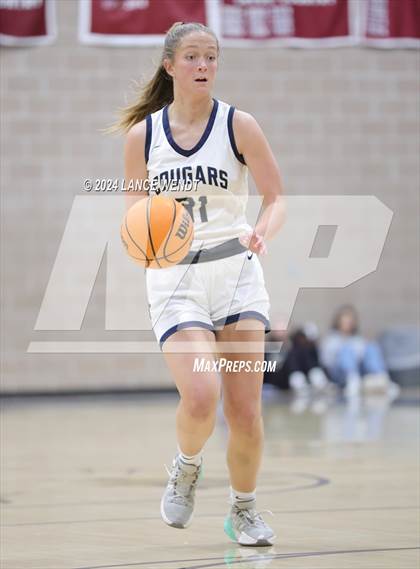 Thumbnail 3 in Pueblo County vs. Evergreen photogallery.