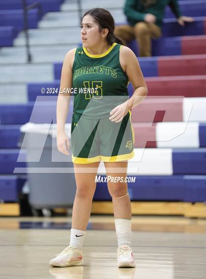 Thumbnail 3 in Pueblo County vs. Evergreen photogallery.