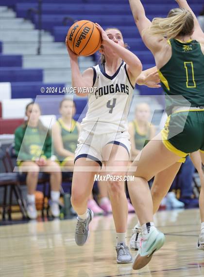 Thumbnail 2 in Pueblo County vs. Evergreen photogallery.