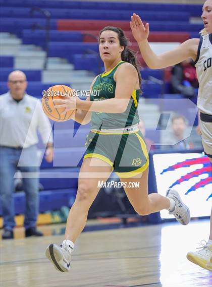 Thumbnail 1 in Pueblo County vs. Evergreen photogallery.