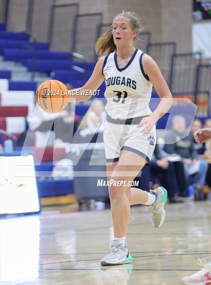 Thumbnail 2 in Pueblo County vs. Evergreen photogallery.