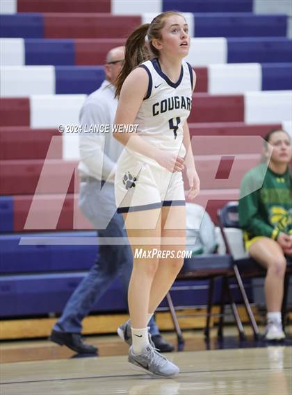 Thumbnail 2 in Pueblo County vs. Evergreen photogallery.