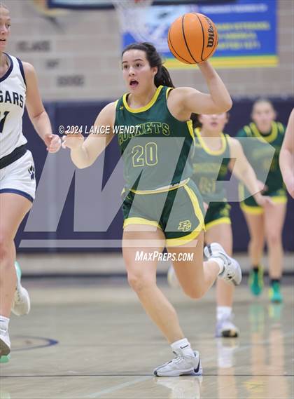 Thumbnail 2 in Pueblo County vs. Evergreen photogallery.
