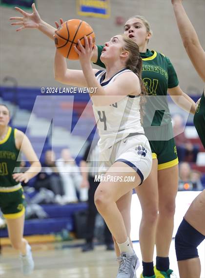 Thumbnail 1 in Pueblo County vs. Evergreen photogallery.