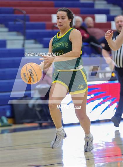 Thumbnail 3 in Pueblo County vs. Evergreen photogallery.