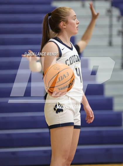 Thumbnail 2 in Pueblo County vs. Evergreen photogallery.