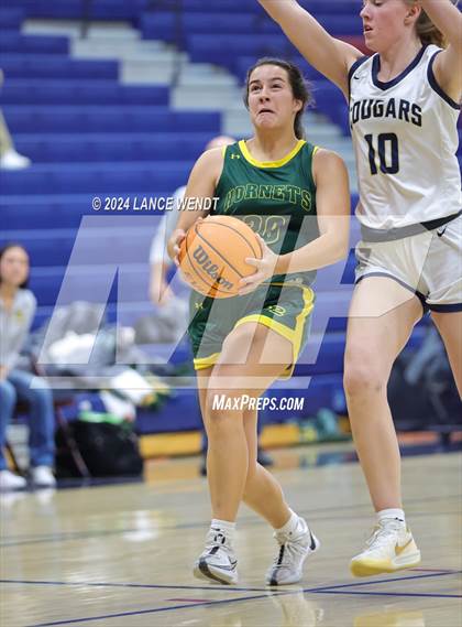 Thumbnail 3 in Pueblo County vs. Evergreen photogallery.