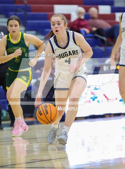 Thumbnail 2 in Pueblo County vs. Evergreen photogallery.