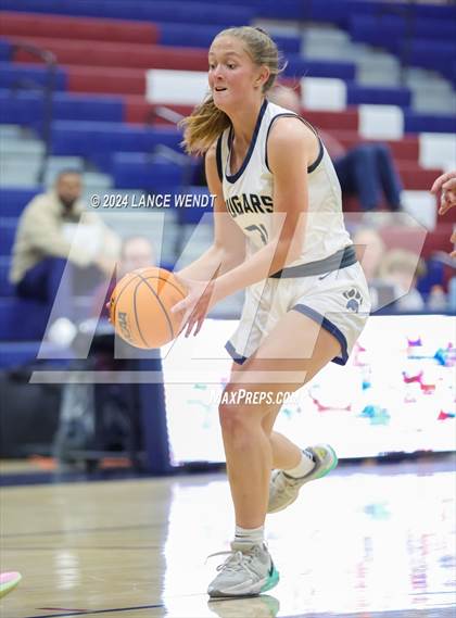 Thumbnail 3 in Pueblo County vs. Evergreen photogallery.