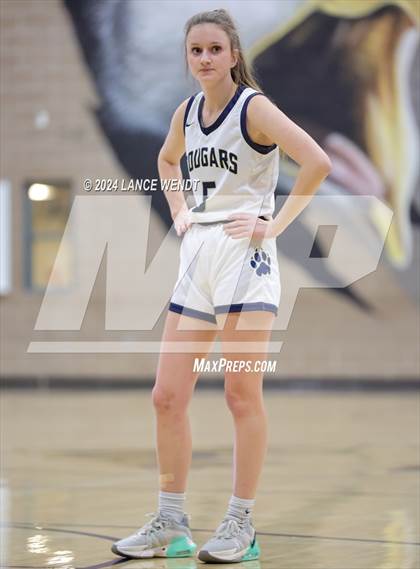 Thumbnail 3 in Pueblo County vs. Evergreen photogallery.