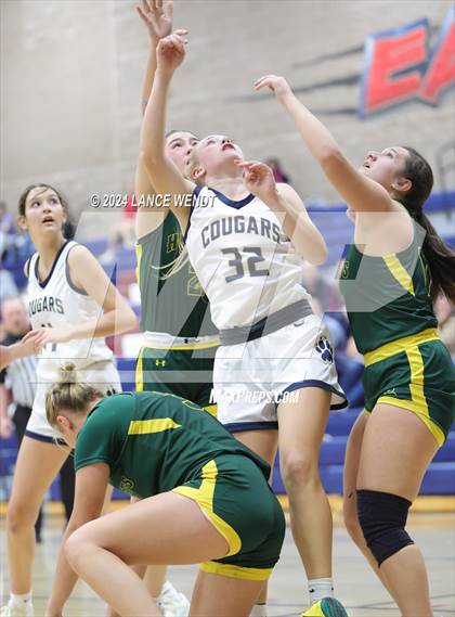 Thumbnail 1 in Pueblo County vs. Evergreen photogallery.