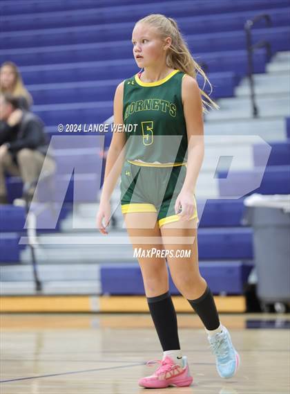 Thumbnail 3 in Pueblo County vs. Evergreen photogallery.