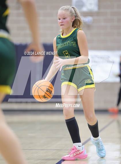 Thumbnail 1 in Pueblo County vs. Evergreen photogallery.