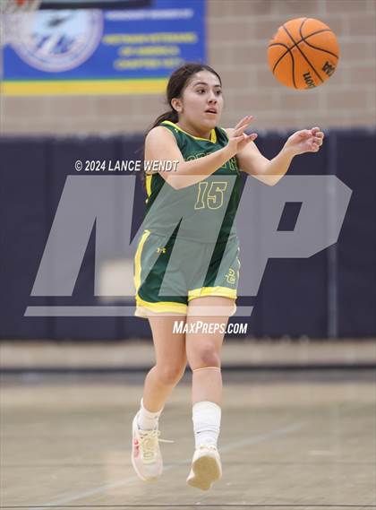 Thumbnail 2 in Pueblo County vs. Evergreen photogallery.