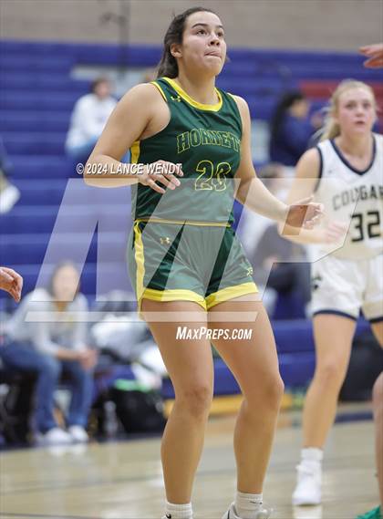 Thumbnail 1 in Pueblo County vs. Evergreen photogallery.
