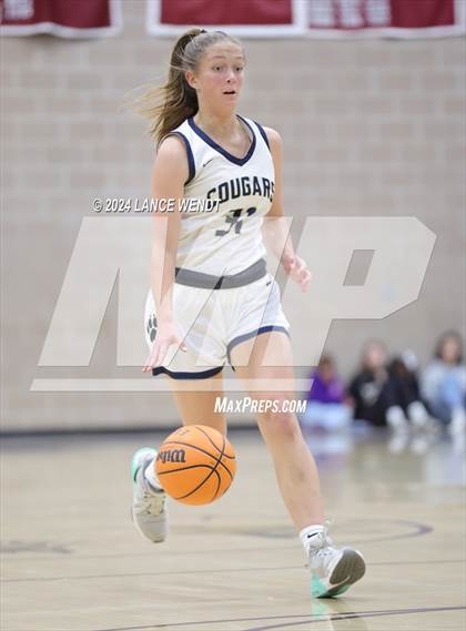 Thumbnail 1 in Pueblo County vs. Evergreen photogallery.