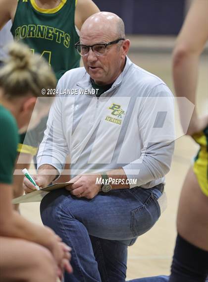 Thumbnail 2 in Pueblo County vs. Evergreen photogallery.