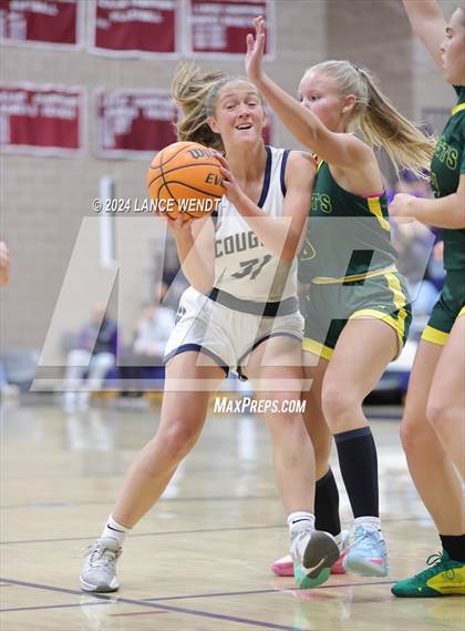 Thumbnail 2 in Pueblo County vs. Evergreen photogallery.