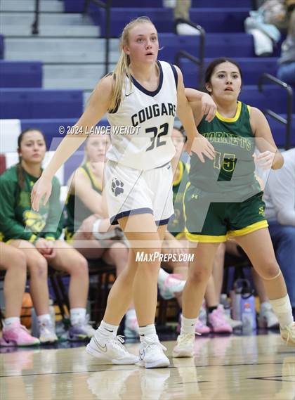 Thumbnail 2 in Pueblo County vs. Evergreen photogallery.