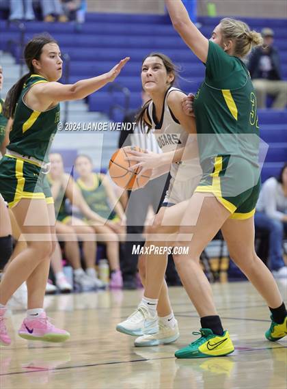 Thumbnail 1 in Pueblo County vs. Evergreen photogallery.