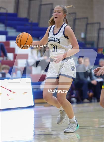 Thumbnail 3 in Pueblo County vs. Evergreen photogallery.