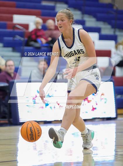 Thumbnail 2 in Pueblo County vs. Evergreen photogallery.