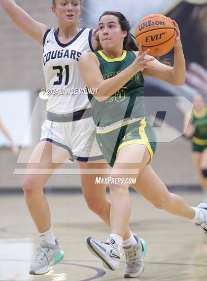 Thumbnail 2 in Pueblo County vs. Evergreen photogallery.