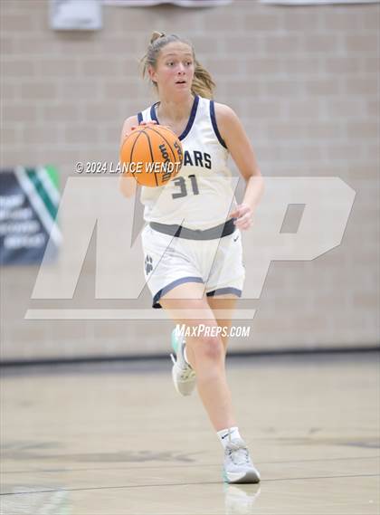 Thumbnail 2 in Pueblo County vs. Evergreen photogallery.