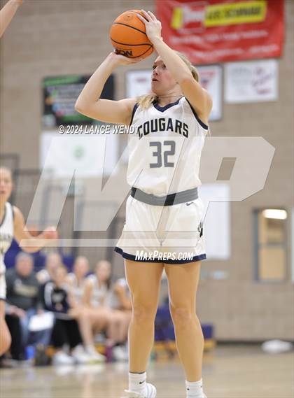 Thumbnail 2 in Pueblo County vs. Evergreen photogallery.