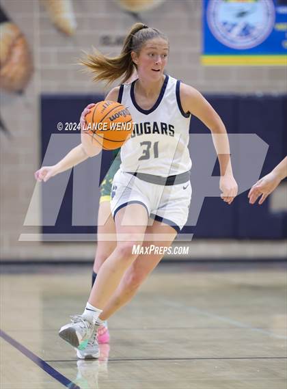 Thumbnail 3 in Pueblo County vs. Evergreen photogallery.