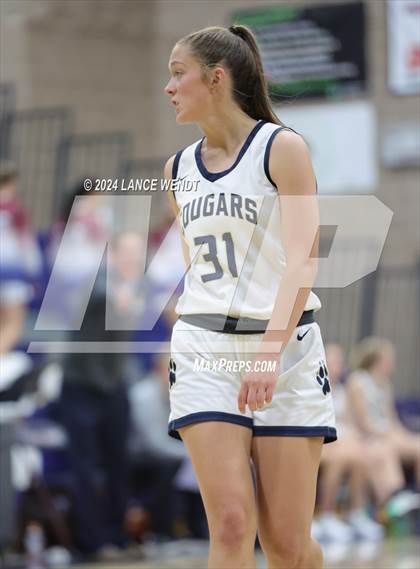 Thumbnail 2 in Pueblo County vs. Evergreen photogallery.