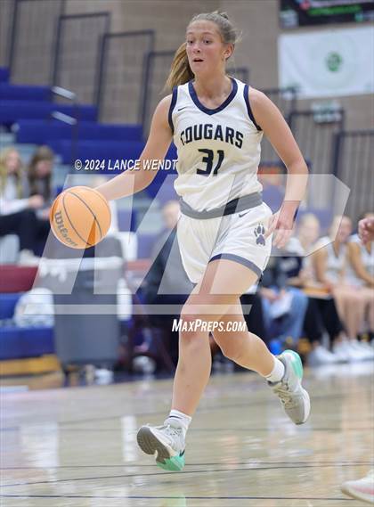 Thumbnail 1 in Pueblo County vs. Evergreen photogallery.