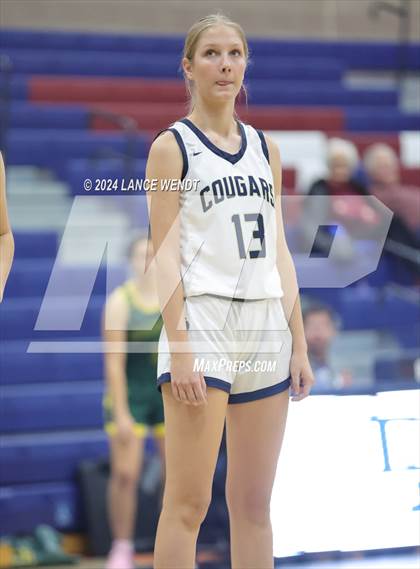Thumbnail 3 in Pueblo County vs. Evergreen photogallery.